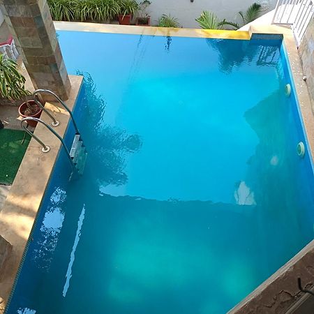 Ocean Suite Goa Дона-Паула Екстер'єр фото