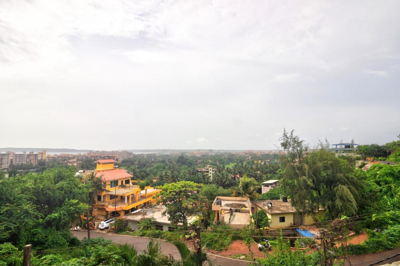 Ocean Suite Goa Дона-Паула Екстер'єр фото